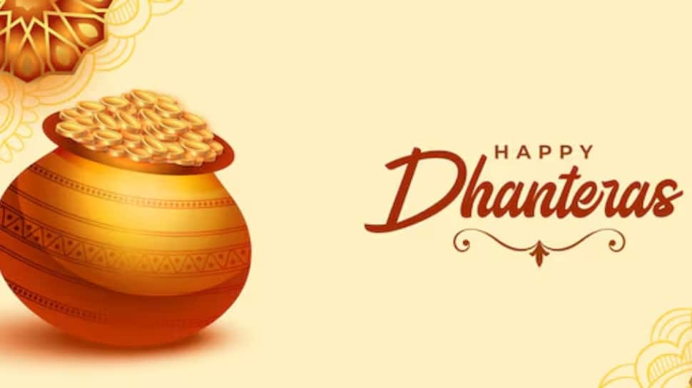 When Is Dhanteras 2025: October 18 Or 19? Check Dhantrayodashi Date, Muhurat, Timings, And Gold Buying Tips