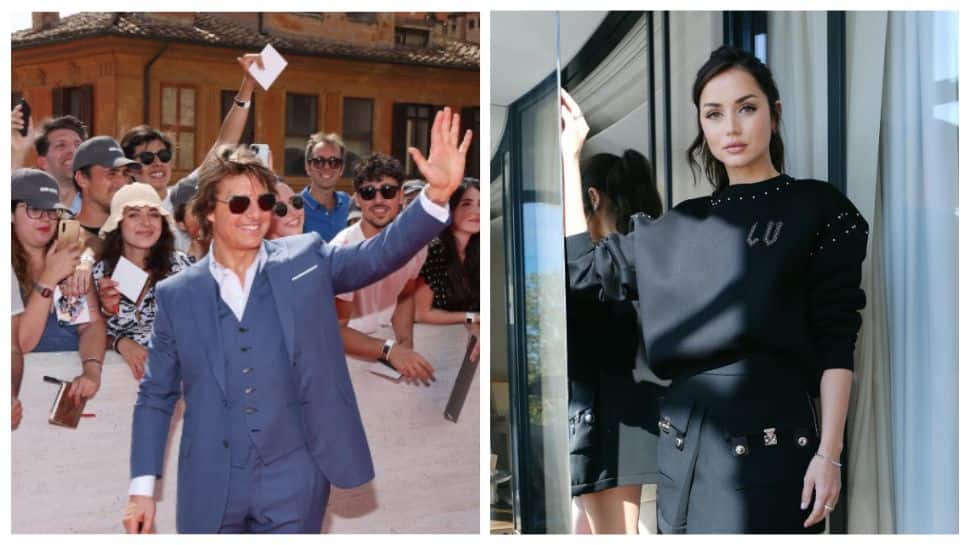 Tom Cruise And Ana De Armas Split After Less Than 9 Months Of Dating: Report
