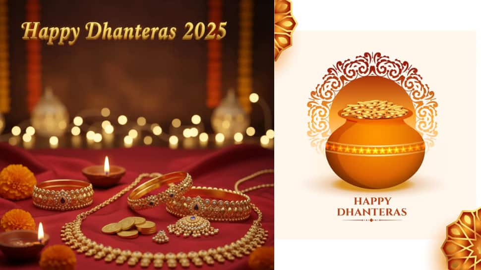 Dhanteras 2025 Puja Guide: Follow THESE Vastu Rules And Rituals To Invite Luck And Positive Energy