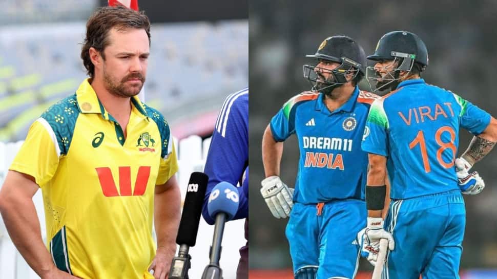 ट्रैविस हेड ने भारत के खिलाफ पहले वनडे से पहले इस भारतीय स्टार को सफेद गेंद का सर्वश्रेष्ठ खिलाड़ी बताया – देखें