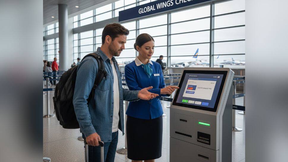 Flight Boarding rules