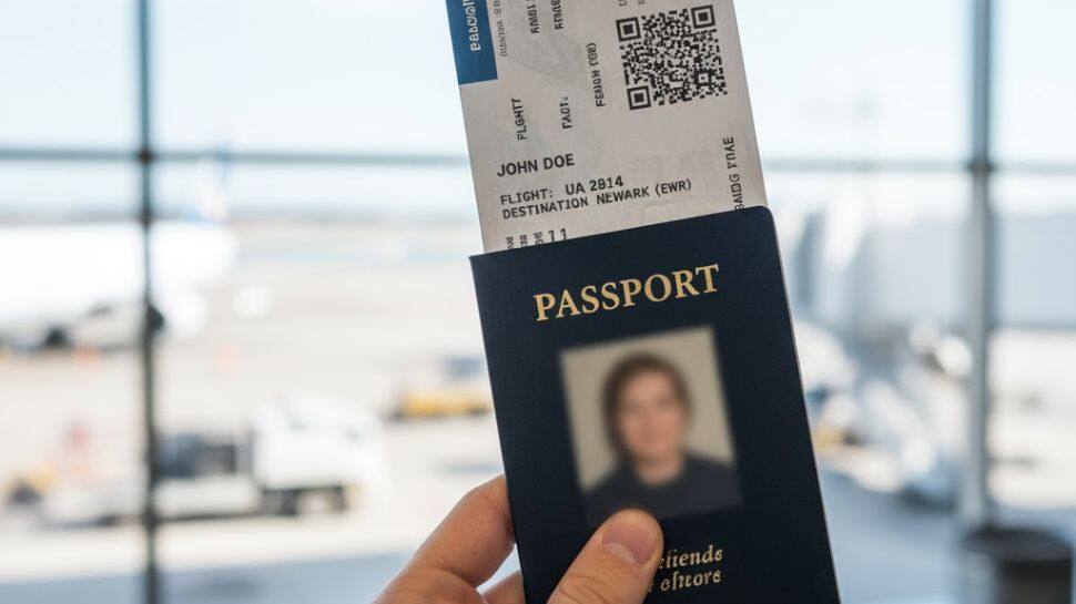 Flight Boarding rules