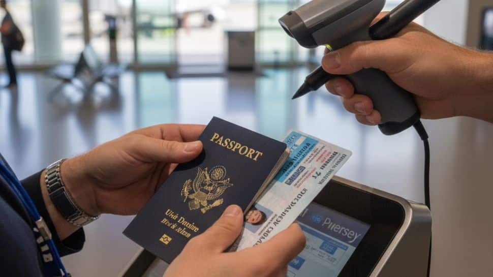 Flight Boarding rules