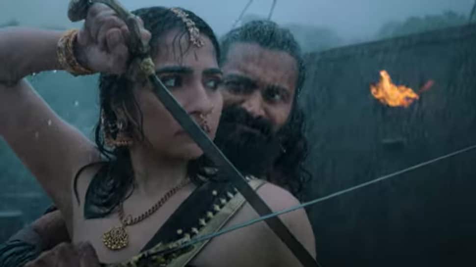Kantara Chapter 1 Worldwide Box Office Collection: Rishab Shetty Film Roars Past Rs 717.50 Cr!