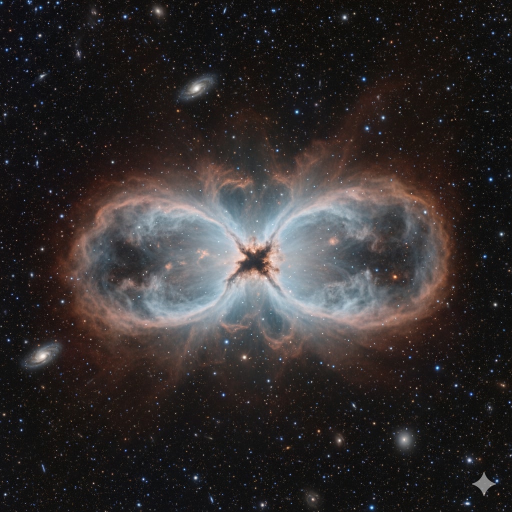 AI generated image. (Photo credits: Gemini)