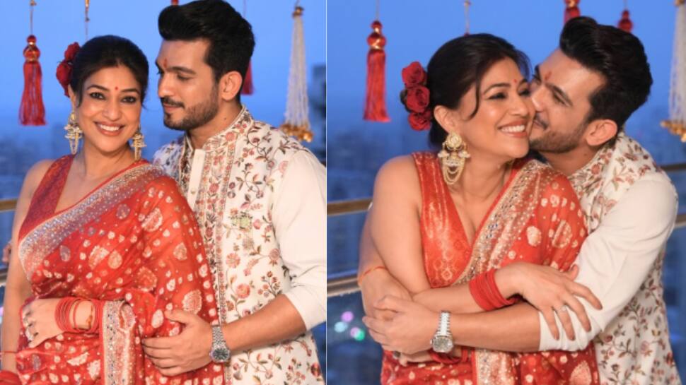 Arjun Bijlani Marriage Arjun Bijlani Marriage