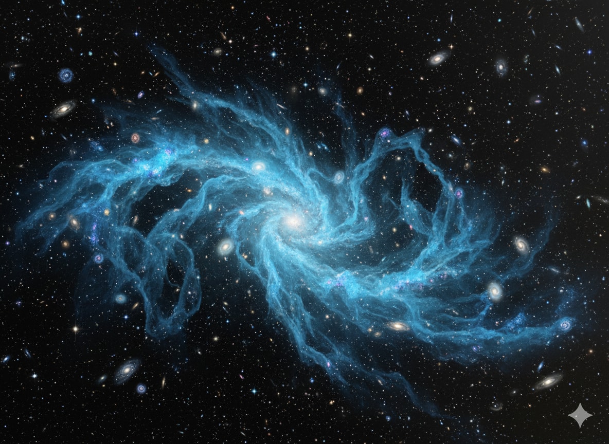 AI generated image. (Photo credits: Gemini)