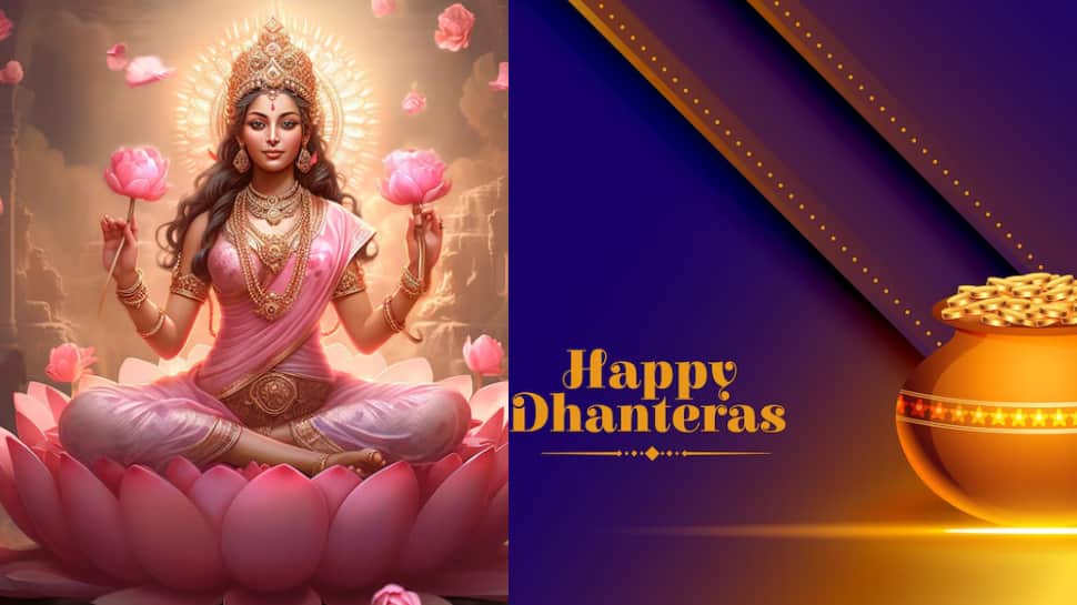 Dhanteras 2025 Quotes And Greetings To Share With Your Family And Friends