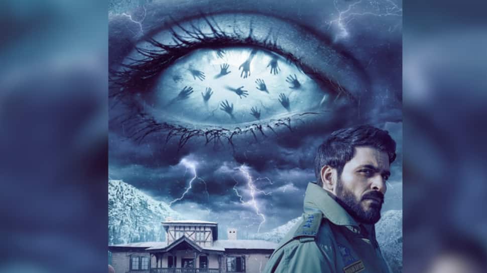 Manav Kaul To Star As DSP In Netflix’s Supernatural Thriller ‘Baramulla’, Set In Kashmir