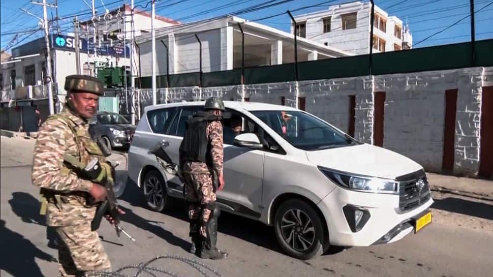 MHA Orders Judicial Probe Into Leh Violence Amid Ladakh Statehood