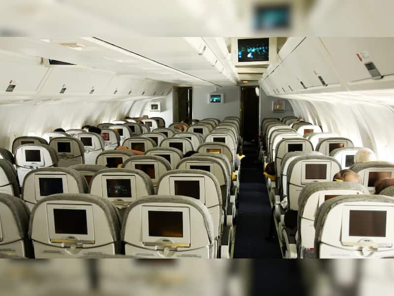 At 5th Is ANA All Nippon Airways