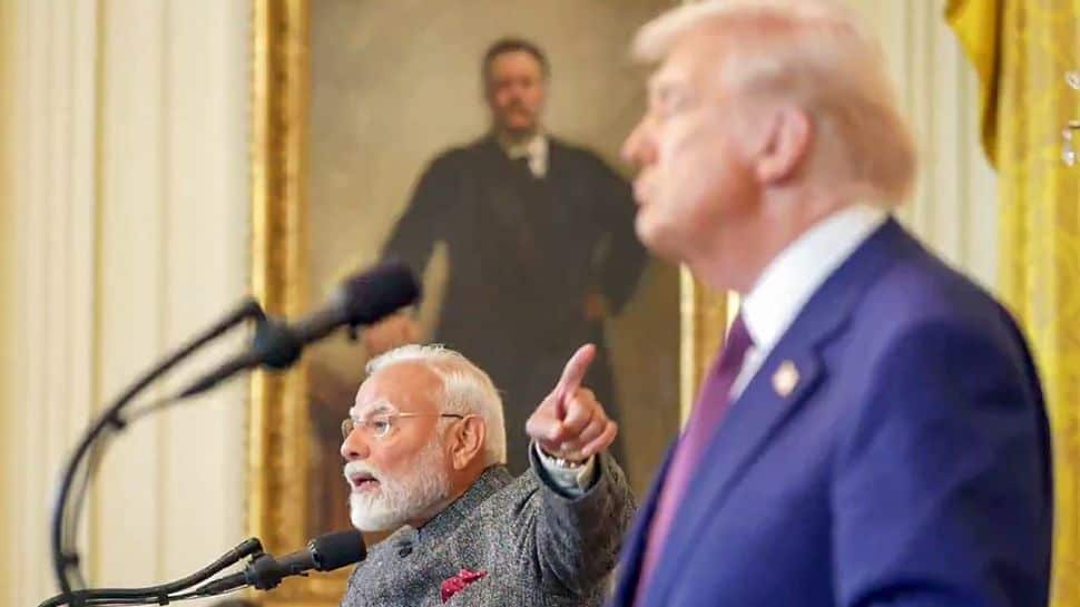 Former Australian PM Tony Abbott Slams US: Says India Unfairly Targeted With Tariffs Compared To China, Europe