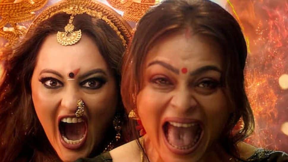 Mahesh Babu Unveils ‘Jatadhara’ Trailer: Sudheer Babu And Sonakshi Sinha Promise Supernatural Thriller Rooted In Indian Folklore