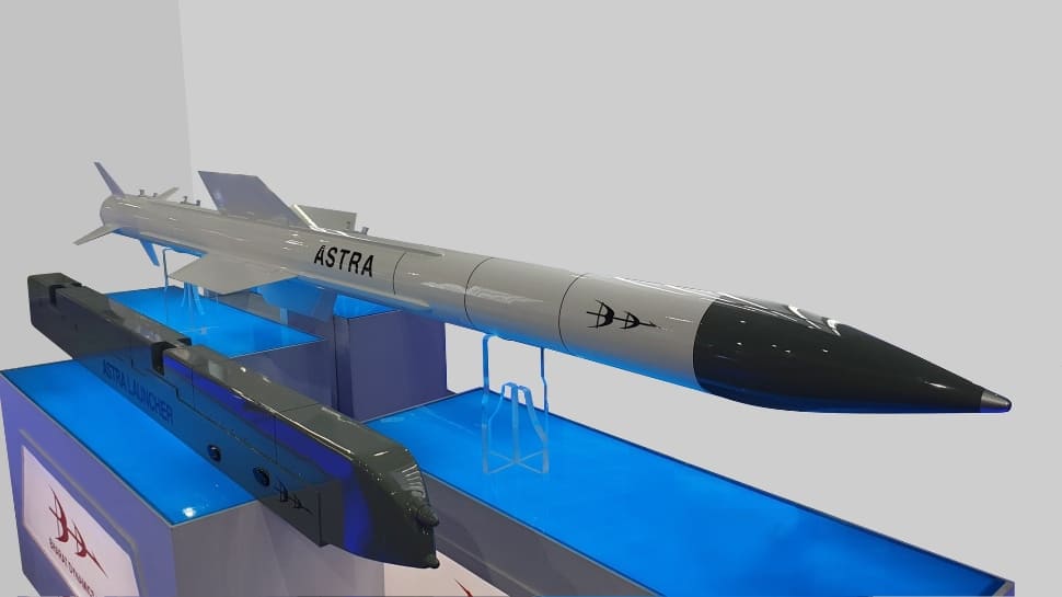Operation Sindoor`s Hidden Prize: India Reverse-Engineers Chinese Missile To Power Astra Mark-2