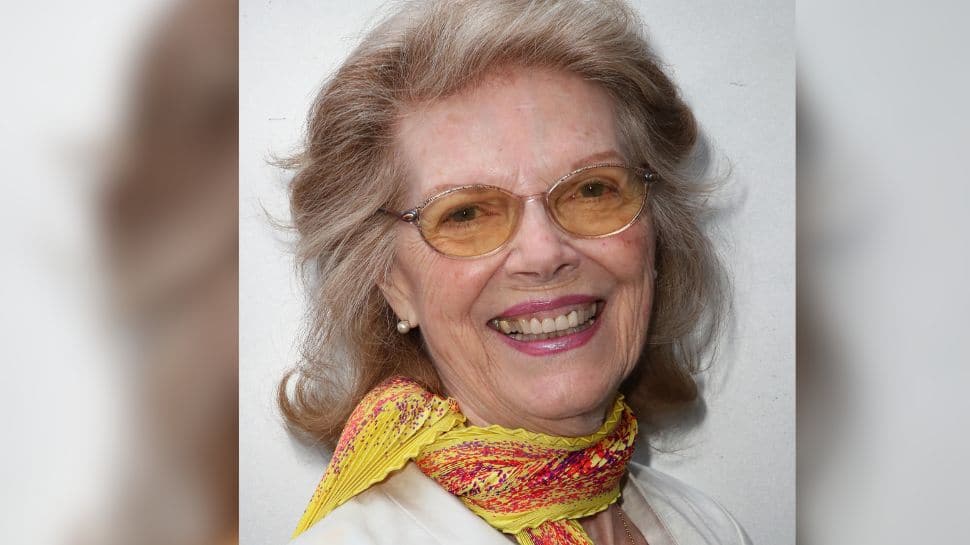 Veteran Actress Samantha Eggar Passes Away At 86 After Prolonged Illness