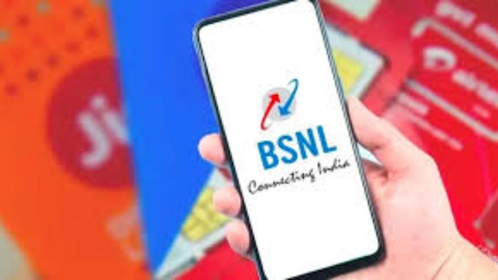 BSNL Diwali Bonanza