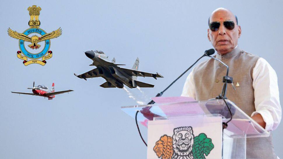 `Every Inch Of Pakistan Is Now Within Range`: Rajnath Singh Flaunts BrahMos Power, Calls `Operation Sindoor` Just A Teaser