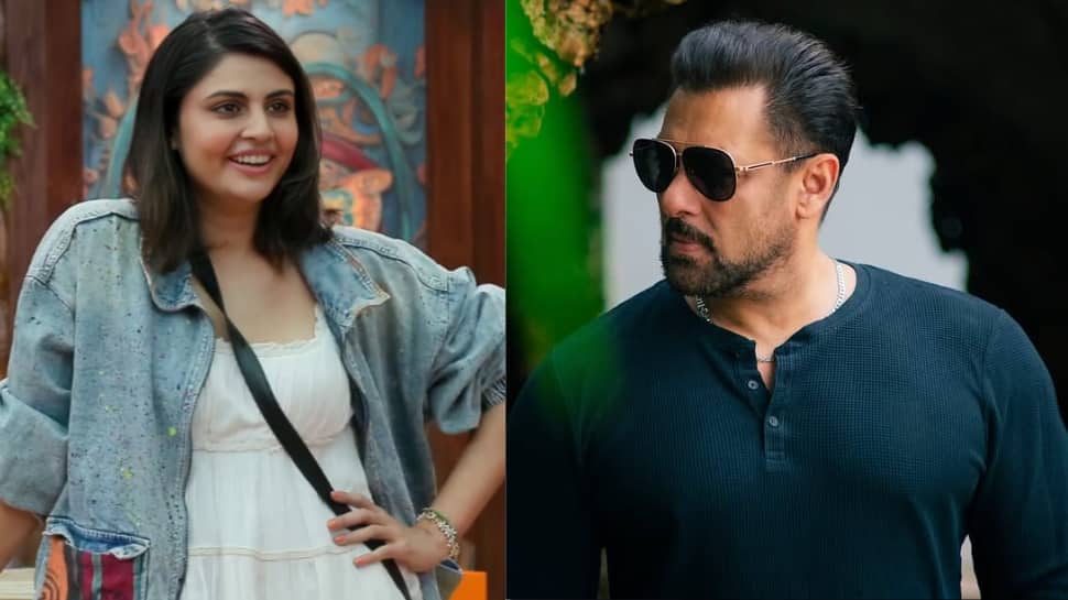 Bigg Boss 19: Salman Khan SLAMS Malti Chahar Over 'Kapde Pehen' Remark: Says, 'Ye Ekdum Bakwas Tha....'