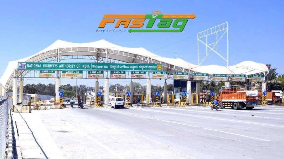 FASTag Annual Pass 2025: Diwali Gift For Travellers: How To Activate, Cost, And How To Make Payment Via NHAI’s Rajmargyatra App