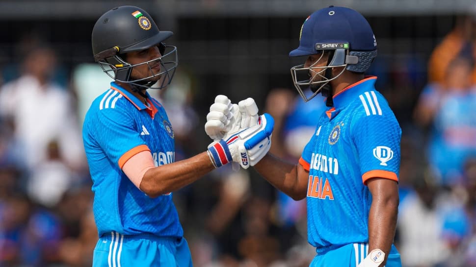 भारत बनाम ऑस्ट्रेलिया एकदिवसीय श्रृंखला: श्रेयस अय्यर की नजरें बड़े मील के पत्थर पर, शुबमन गिल नेतृत्व परीक्षण के लिए तैयार