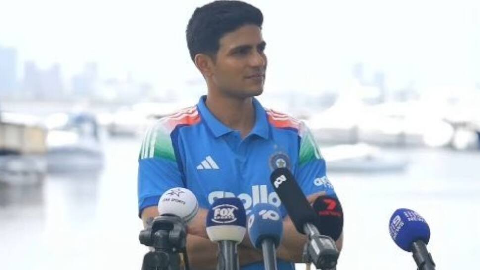 रोहित शर्मा पर शुबमन गिल: जैसा पहले था, वैसा ही सब कुछ है