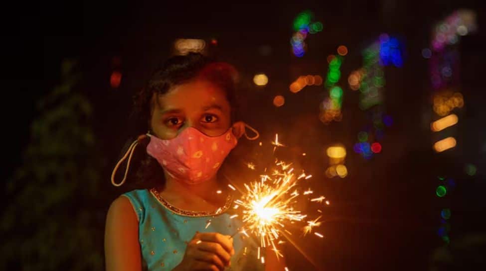 Diwali 2025: Essential Safety Tips For Kids