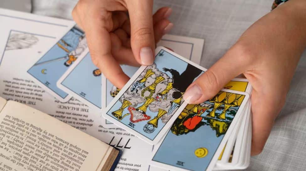 Tarot Card Reading Horoscope Today For October 18: Overthinking May Cloud Your Peace Today, Zodiacs