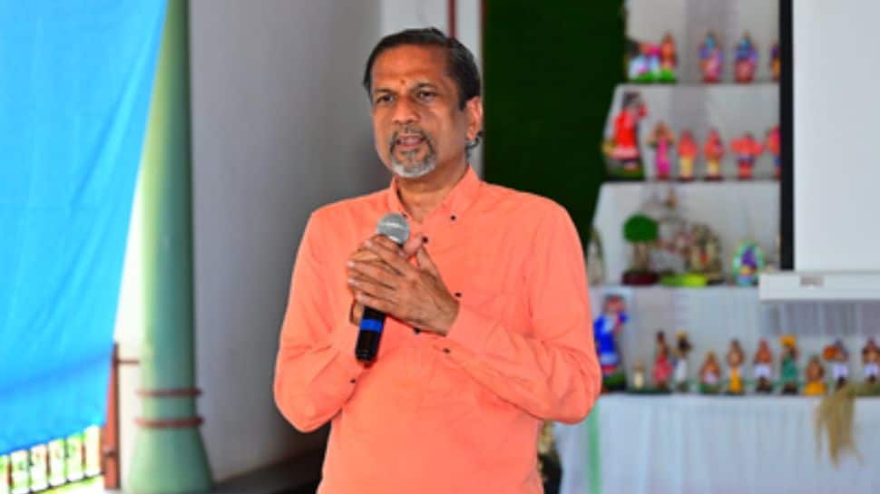 Zoho’s Sridhar Vembu Warns Of Massive Bubble In US Stock Market