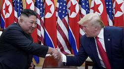 Trump's Boldest Move Yet: Secret Plans To Meet Kim Jong Un