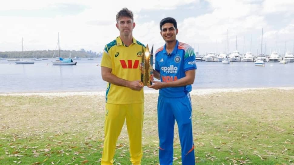 IND vs AUS: ऑस्ट्रेलिया पर्थ में मैट रेनशॉ और मिशेल ओवेन को वनडे डेब्यू सौंपेगा
