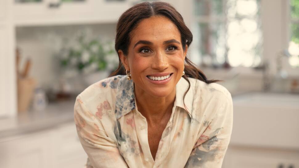 With Love, Meghan