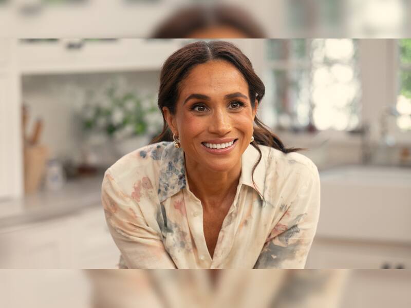 With Love, Meghan