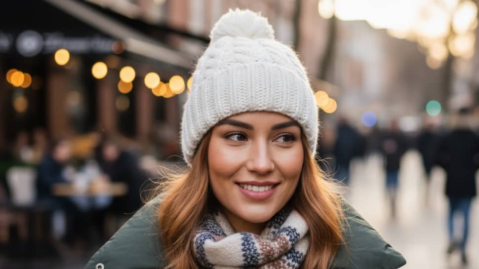 Cozy Women’s Winter Beanie Caps Collection On Amazon