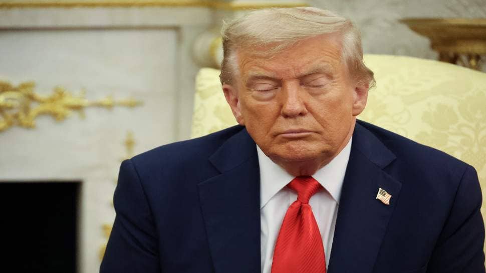 US Warns Hamas Against Violating Ceasefire With Attack On Gaza's Own People