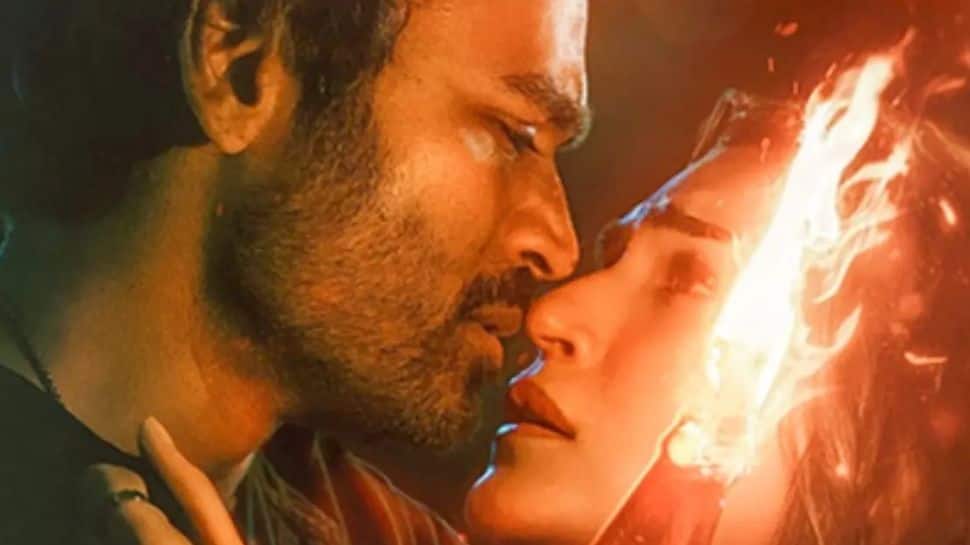 'Tere Ishk Mein’ Title Track Out: A.R. Rahman And Arijit Singh Collaborate For Dhanush–Kriti Sanon Film