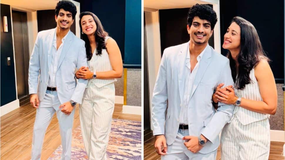 Cricketer Smriti Mandhana To Tie Knot With Music Director Palash Muchhal – Check Details