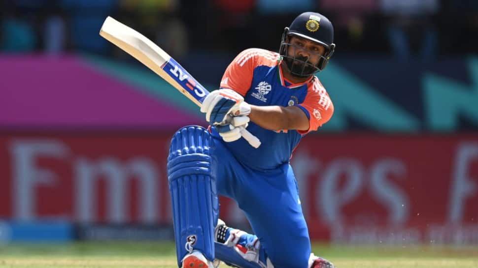 Rohit’s Legacy in Motion
