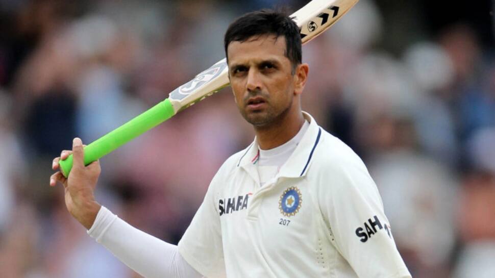 Dravid’s Everlasting Influence