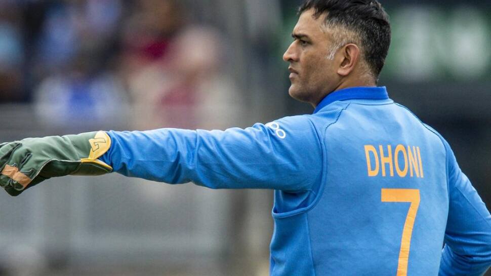 Dhoni’s Unshakable Impact