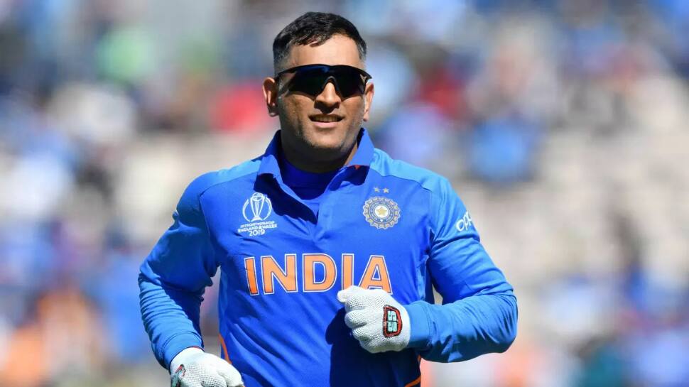 MS Dhoni: 535 Matches