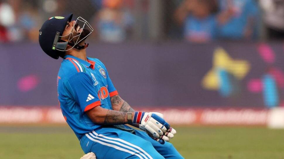 Kohli’s Era of Dominance