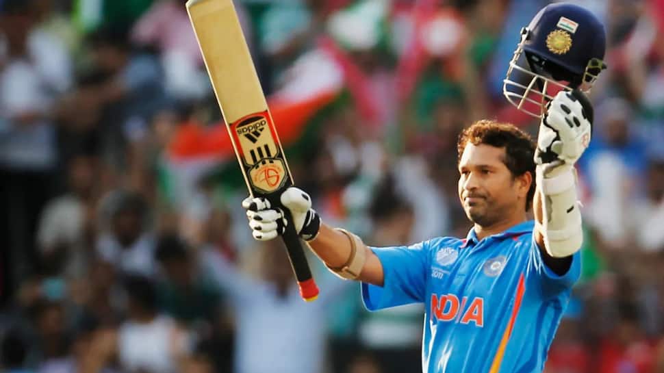 Sachin’s Legacy