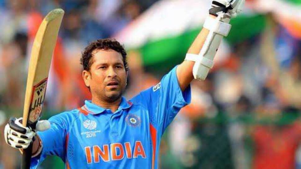 Sachin Tendulkar: 664 Matches