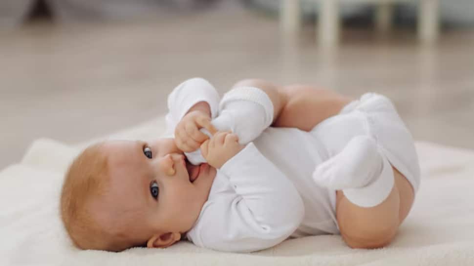 Even Slight Air Pollution Exposure During Pregnancy Can Affect Brain Development In Newborns