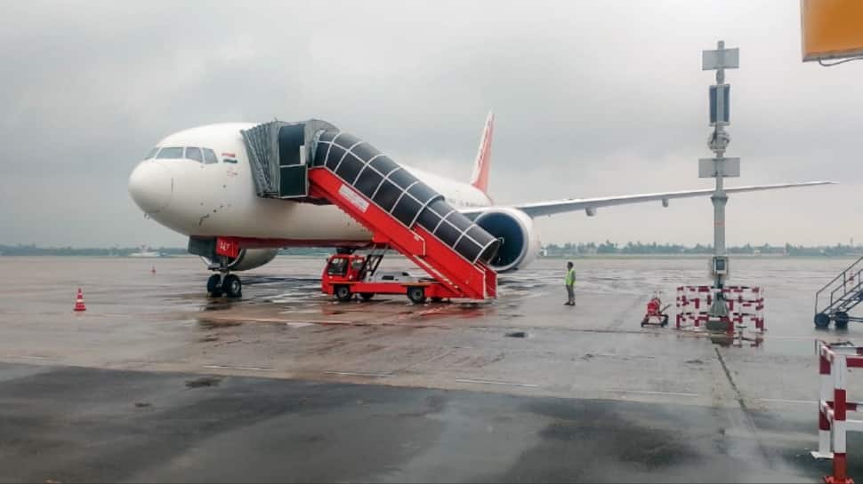Diwali Travel Nightmare: Can 256 Passengers Make It Home After Air India Flight is Grounded?