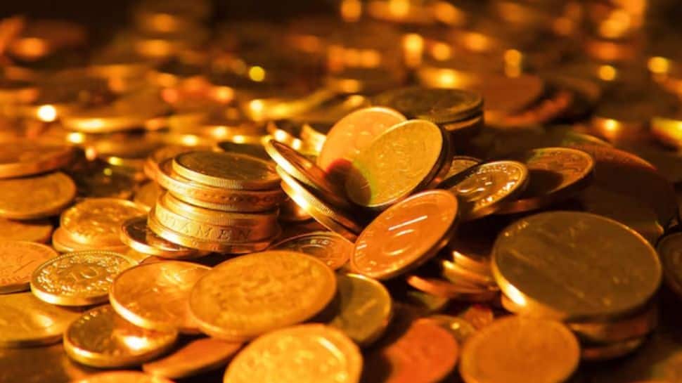 Gold Coins To Cars, India Witnesses Record-Breaking Festive Sales Gold Coins To Cars, India Witnesses Record-Breaking Festive Sales