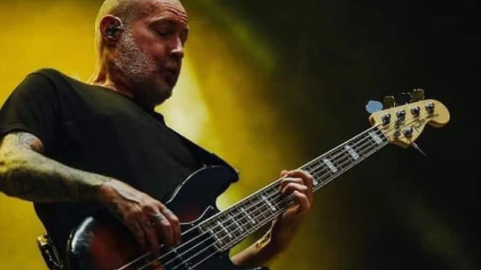 Limp Bizkit Bassist Sam Rivers Dies At 48: Band Pays Heartfelt Tribute To True Rock Legend