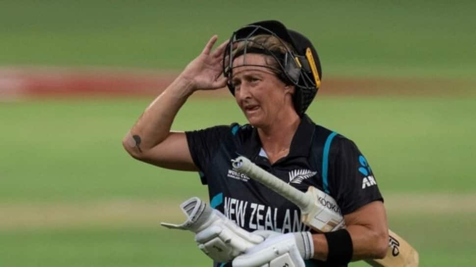 'It's Extremely Frustrating': Sophie Devine Slams Women’s World Cup 2025 Organisers After NZ Vs Pakistan Washout