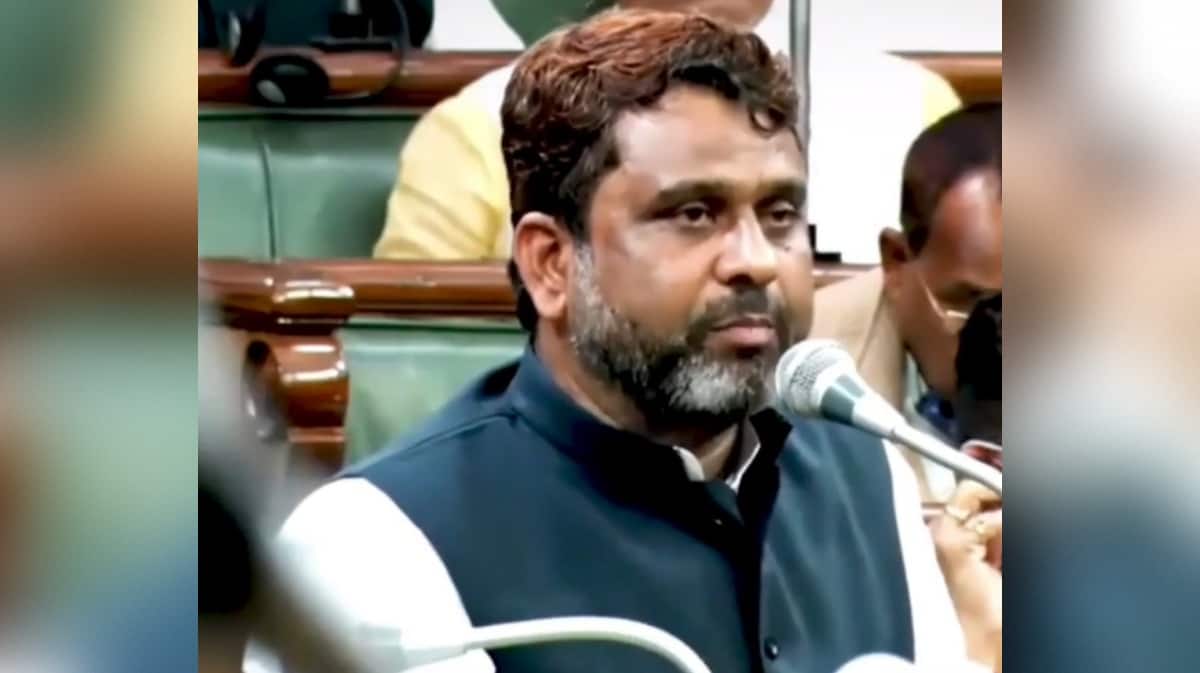 Zee News - Politics - News Image