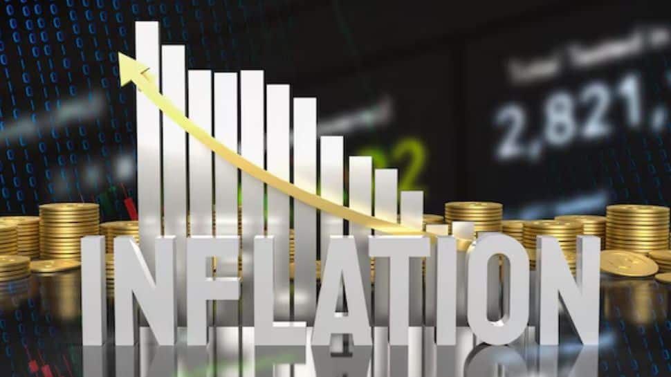 India’s Retail Inflation Likely To Ease Further In October: Report
